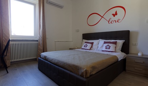 Habitación clásica, 1 cama de matrimonio, vistas al jardín