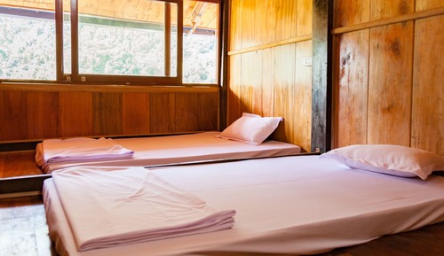 Habitación estándar doble (Mattress Only)