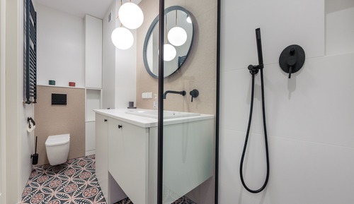 Apartamento (5A /27)