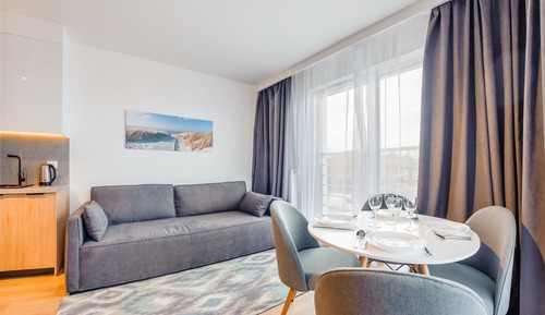 Apartamento (5/21a)