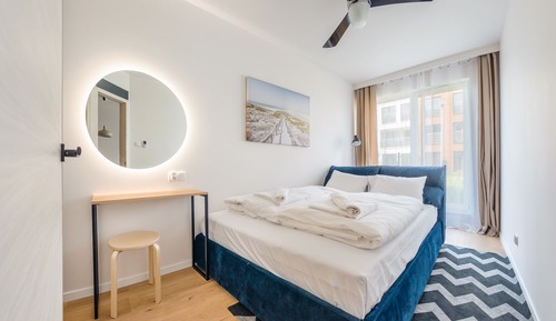 Apartamento (5A /8)