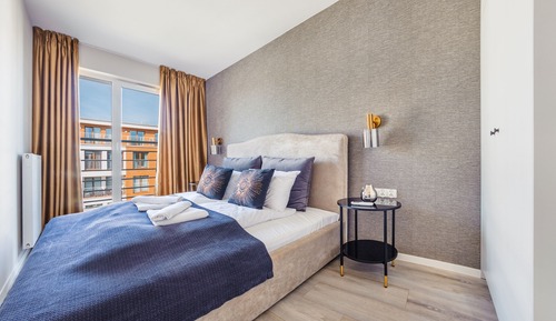 Apartamento (5A/25)