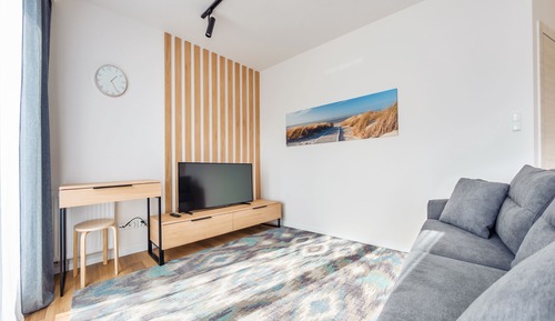 Apartamento (5A/1)