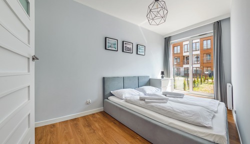 Apartamento (5/3)