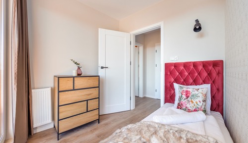 Apartamento (5A/15)