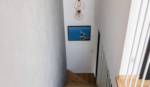 Apartamento Deluxe