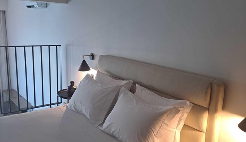 Apartamento familiar, 3 habitaciones