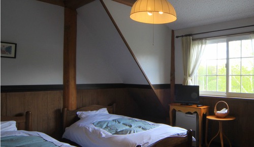Habitación triple