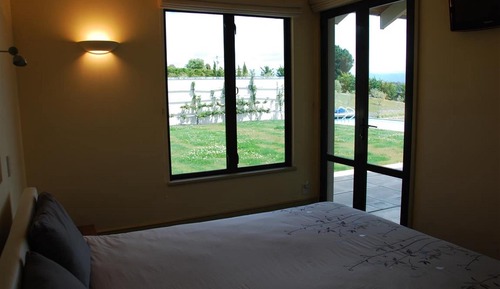Suite, 1 habitación