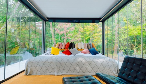 Habitación triple (Daylighting, 2~3 People)