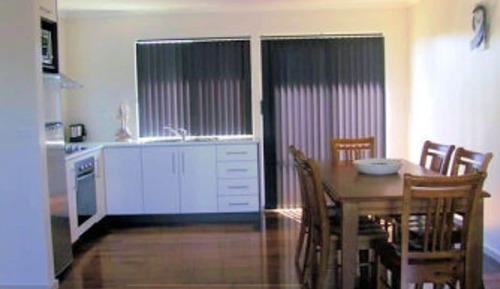 Apartamento básico, 3 habitaciones