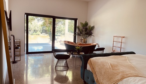 Apartamento exclusivo