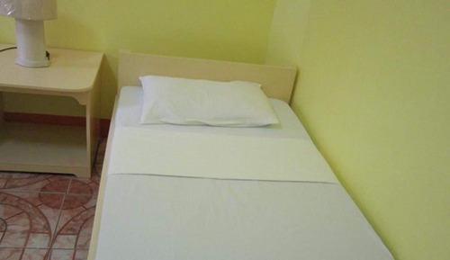 Habitación estándar