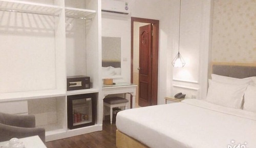 Suite Deluxe (King)