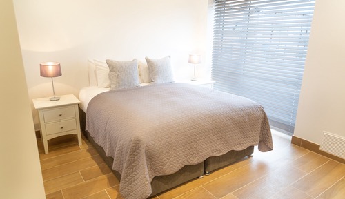 Apartamento ejecutivo