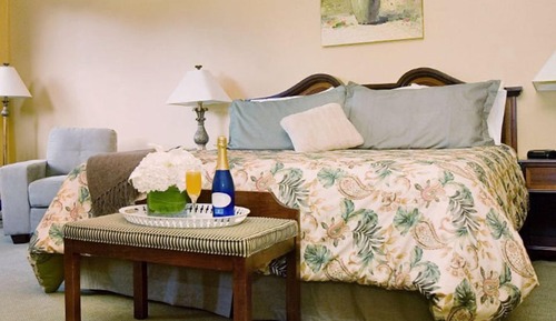 Habitación Deluxe, 1 cama de matrimonio grande, balcón, vistas al río
