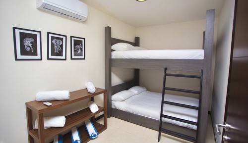 Apartamento Royal, frente al mar