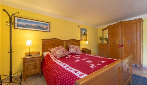 Apartamento Confort