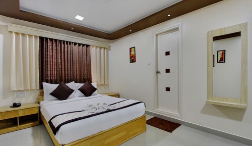 Habitación Deluxe, 1 habitación