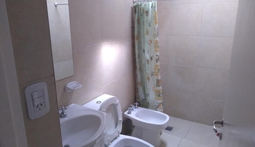 Apartamento clásico, 1 cama doble