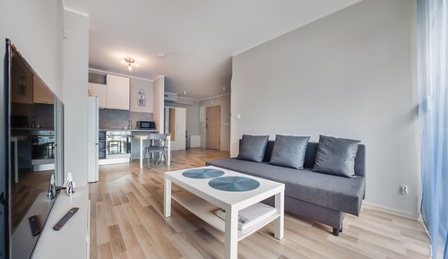 Apartment (71B/3B)