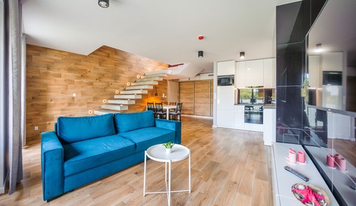 Apartment (22C/3C)