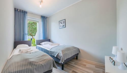 Apartment (58B/3B)
