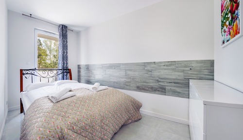 Apartment (64B/3B)
