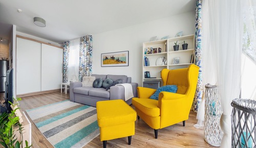 Apartment (40C/3C)