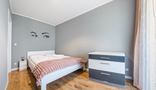 Apartment (41C/3C)