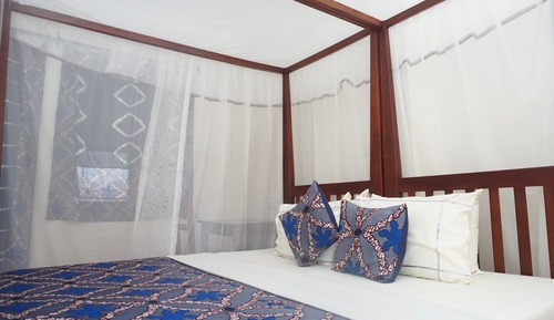 Habitación individual estándar