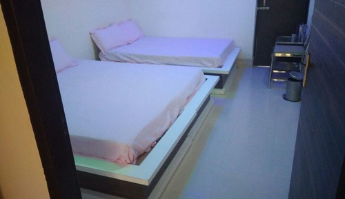 Habitación Elite