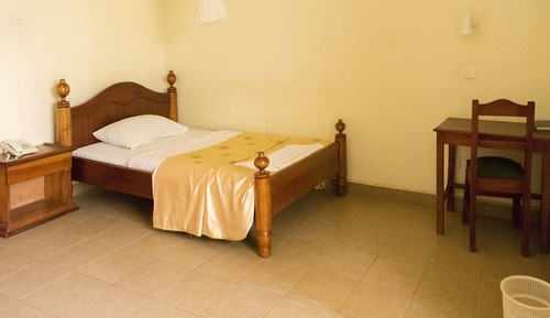 Habitación individual
