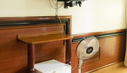 Habitación doble