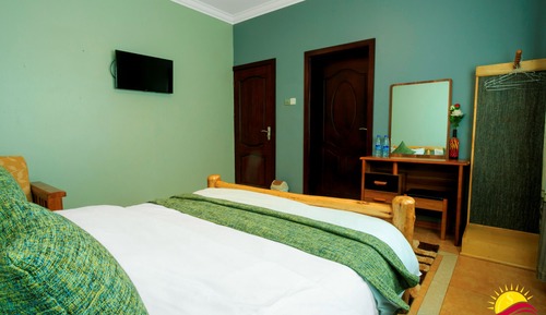 Habitación doble