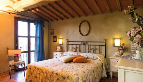 Il Frutteto 1  (4 Pax)