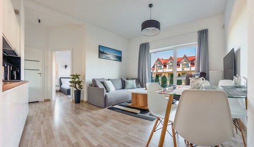 Apartamento (9 LUX)