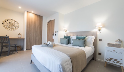 Habitación doble (Sable)