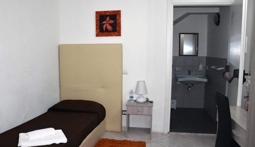 Habitación individual