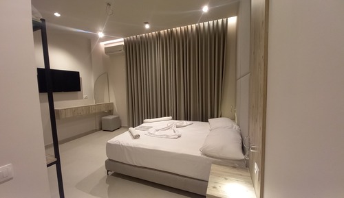 Habitación familiar