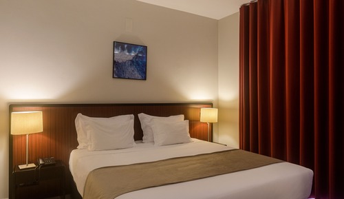 Habitación doble