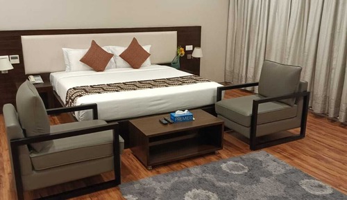 Habitación Deluxe doble