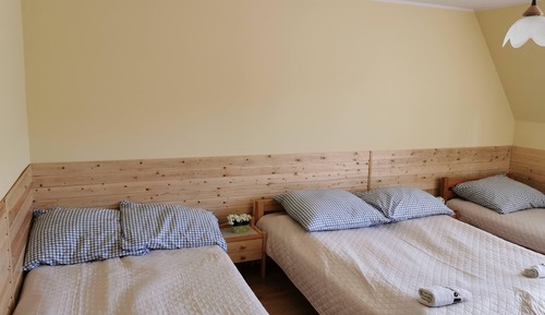 Habitación familiar (4)