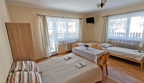 Habitación cuádruple (2)