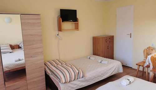 Habitación cuádruple (6)