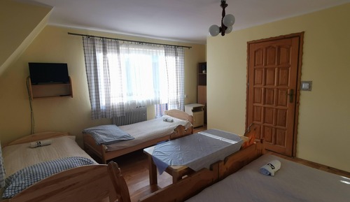 Habitación cuádruple (5)