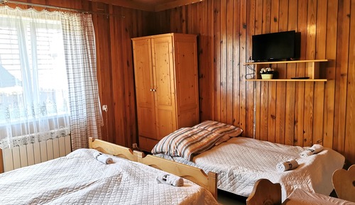 Habitación cuádruple (3)