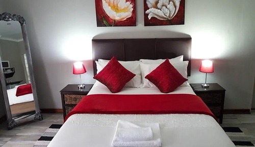 Habitación tradicional