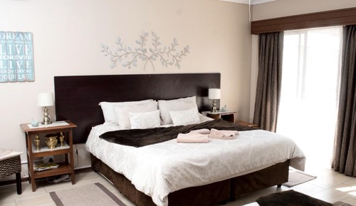 Habitación familiar