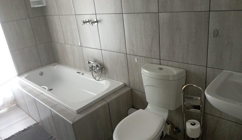 Habitación de luna de miel doble